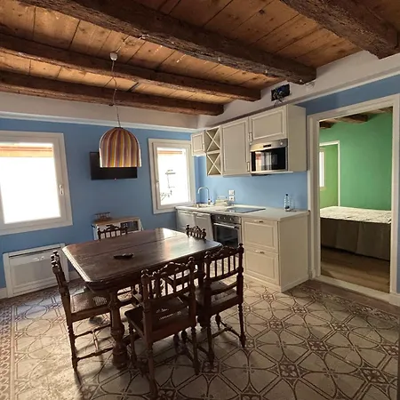 F&l Ca Ferdi E Lino Apartman