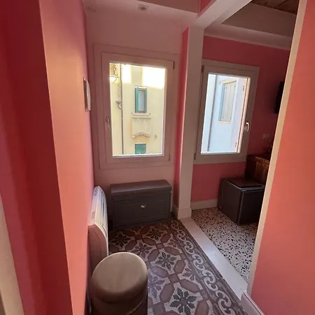 F&l Ca Ferdi E Lino Apartman Chioggia
