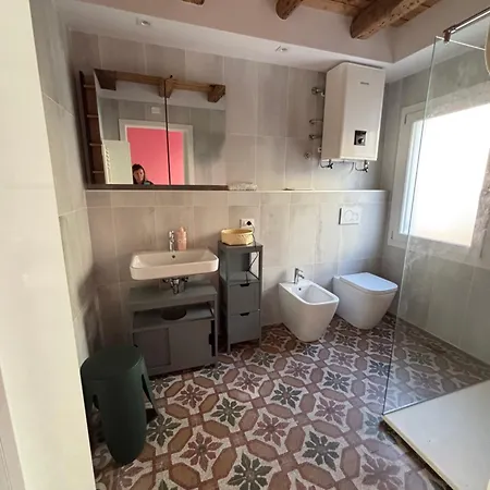 F&l Ca Ferdi E Lino Apartman *