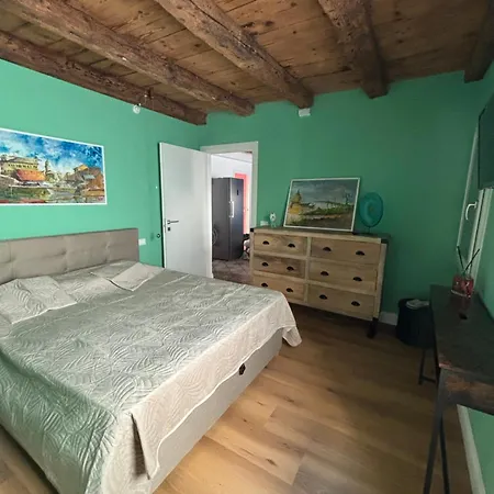 F&l Ca Ferdi E Lino Apartman *