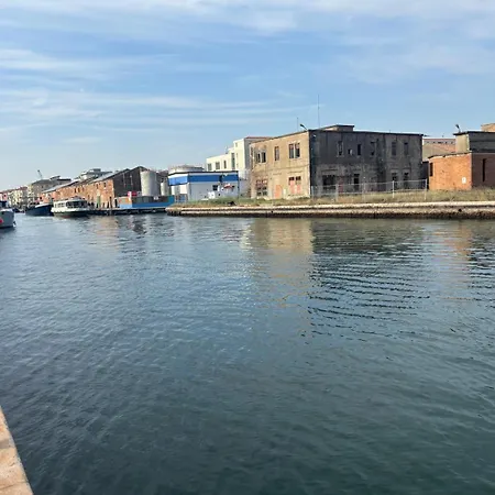 F&l Ca Ferdi E Lino Chioggia