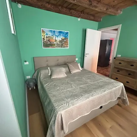 F&l Ca Ferdi E Lino Apartman Chioggia
