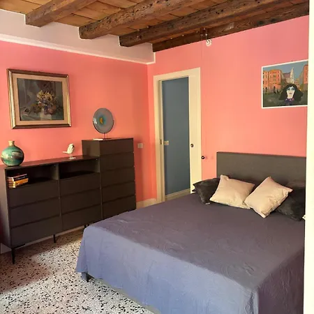 Apartman F&l Ca Ferdi E Lino Chioggia