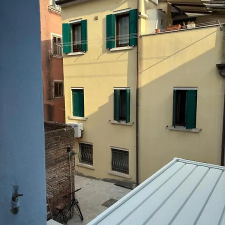 F&l Ca Ferdi E Lino Chioggia