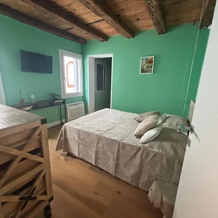 Apartman F&l Ca Ferdi E Lino