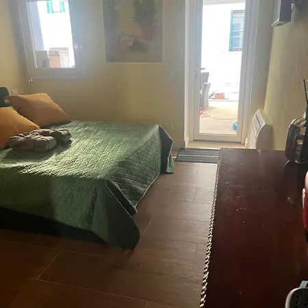 Apartman F&l Ca Ferdi E Lino *