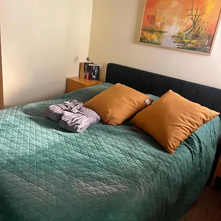 F&l Ca Ferdi E Lino Apartman