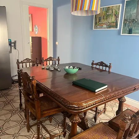 Apartman F&l Ca Ferdi E Lino