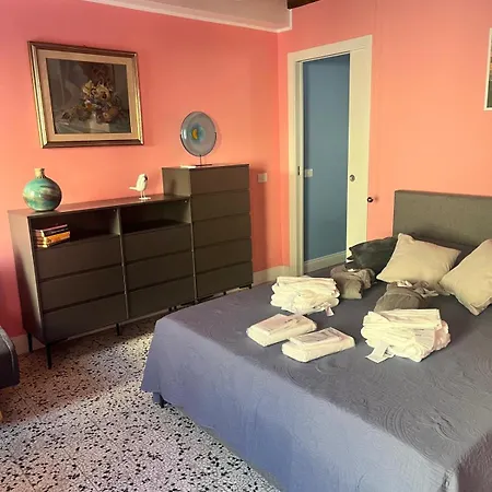 Apartman F&l Ca Ferdi E Lino