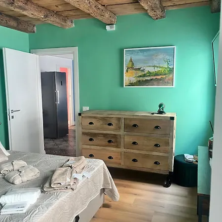 Apartman F&l Ca Ferdi E Lino *