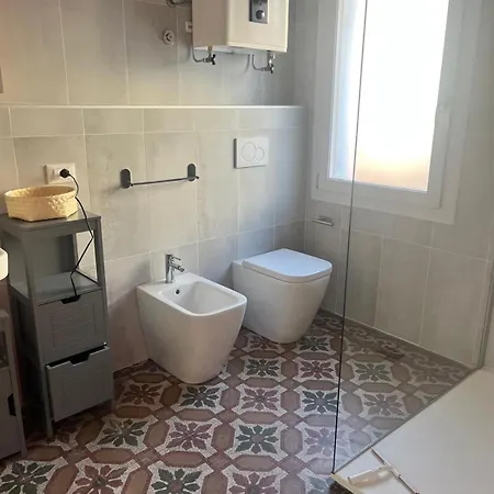 Apartman F&l Ca Ferdi E Lino Chioggia