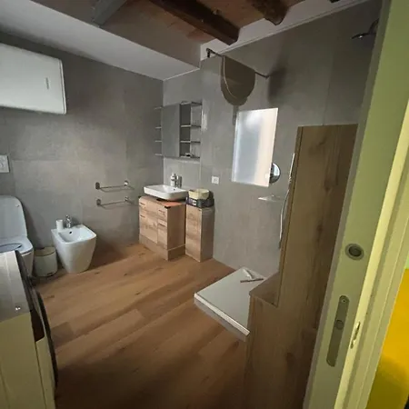 Apartman F&l Ca Ferdi E Lino Chioggia