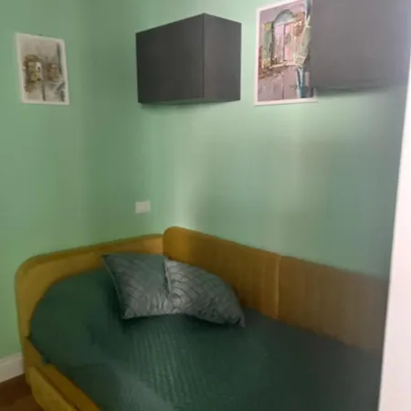 F&l Ca Ferdi E Lino Apartman Chioggia