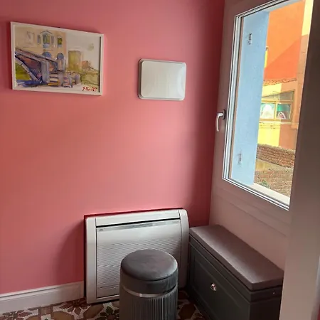 Apartman F&l Ca Ferdi E Lino
